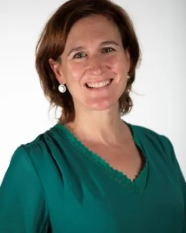 Stephanie Ousaci MBA's Development Manager Stephanie Ousaci MBA's Development Manager Picture