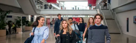 Programme Grande Ecole - emlyon business school