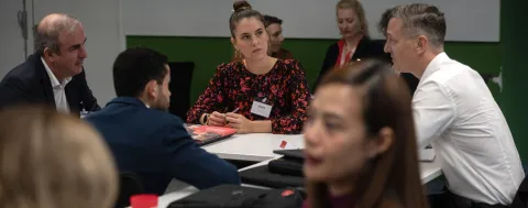QS classe l’Executive MBA d’emlyon business school 24e au niveau mondial