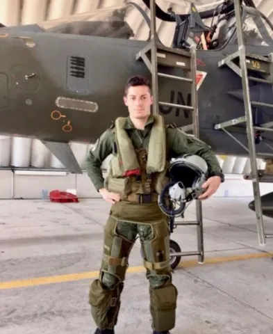 Sebastien Oger, militaire, emlyon Sebastien Oger, militaire, emlyon