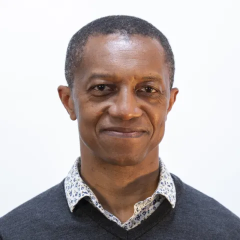 Franck JAOTOMBO