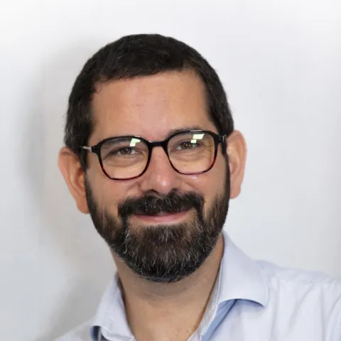 Benoit LOEILLET