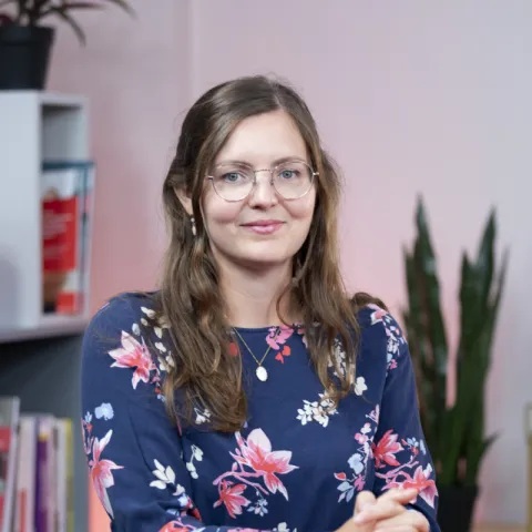 Agathe MORINIERE