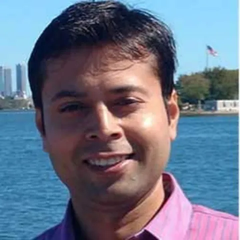Ajay KUMAR