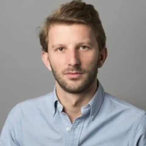 Gaetan BAKALLI