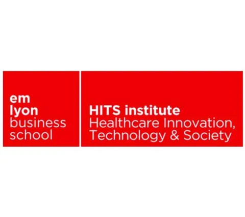 emlyon business school lance l'Institut HITS