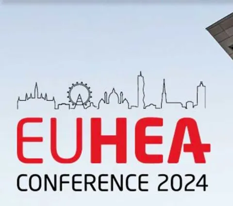 L'institut HITS à la conférence de l'EuHEA 2024