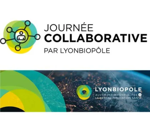 Journée collaborative à Lyonbiopole