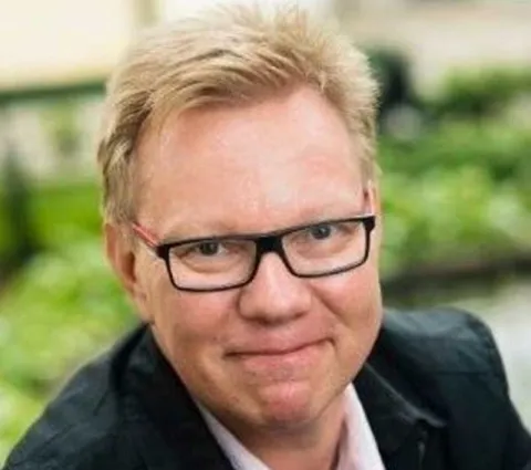 Bienvenue à Jari Hakanen