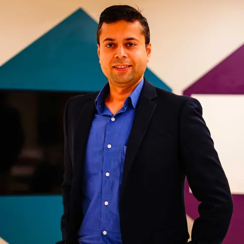 Ajay KUMAR - emlyon business school