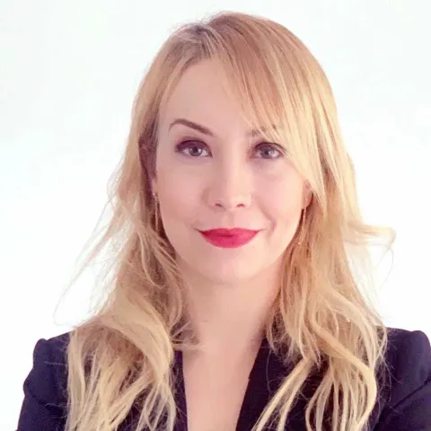 Imene Brigui - emlyon business school