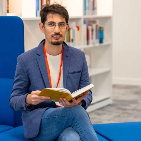 Sajad NAZARI - emlyon business school