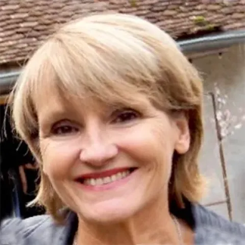 françoise-perriolat