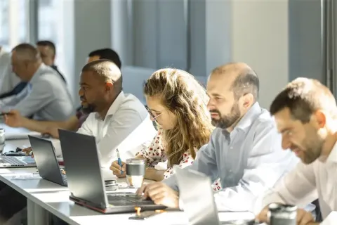 Formation en ligne 
