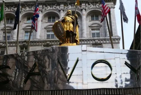 L'Hotel Savoy