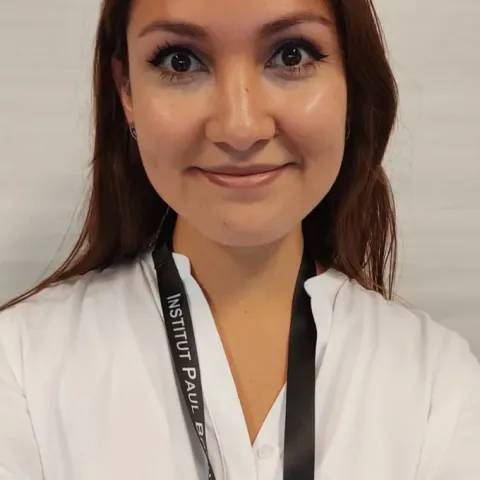 Javiera Vilches - emlyon Javiera Vilches - emlyon