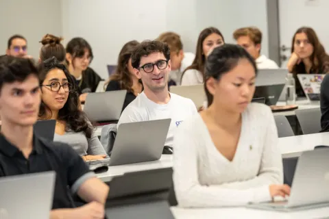 emlyon's students emlyon's students