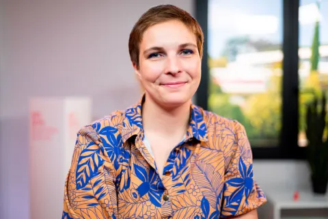 Edwige Nortier | emlyon business school
