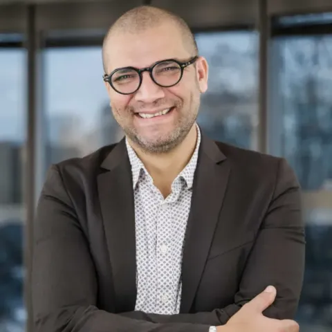 Yacine REKIK - emlyon. business school