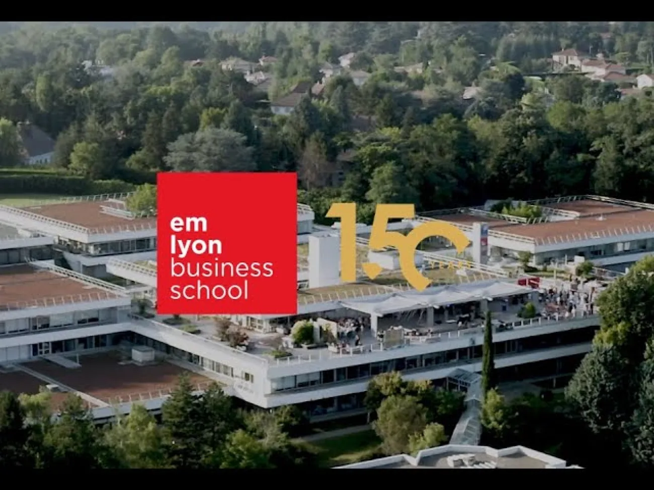 Preview image for the gge video "&quot;Entreprendre, c'est un esprit que l'on cultive ensemble&quot;".