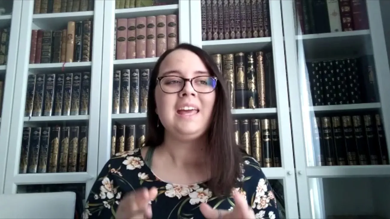 Preview image for the gge video "Partir en échange à Shanghai dès la 2e année du Global BBA".