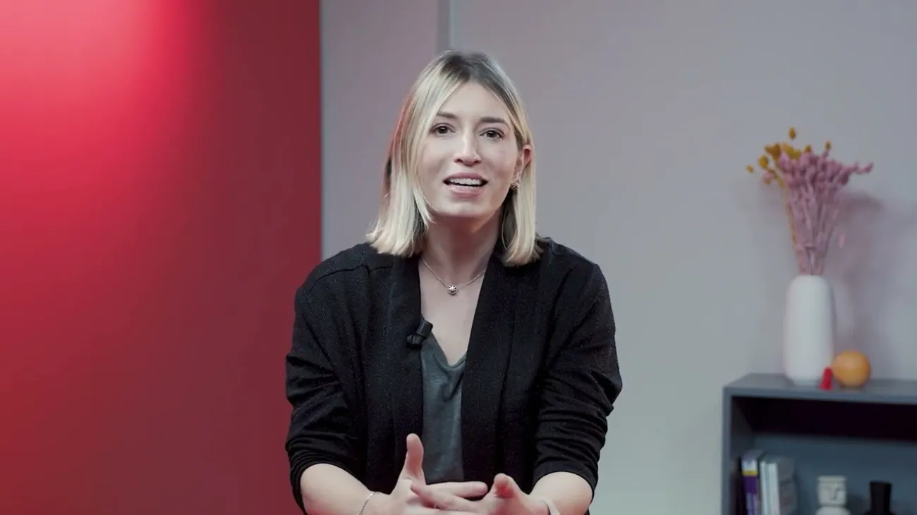 Preview image for the gge video "Envisager sereinement l’après apprentissage".