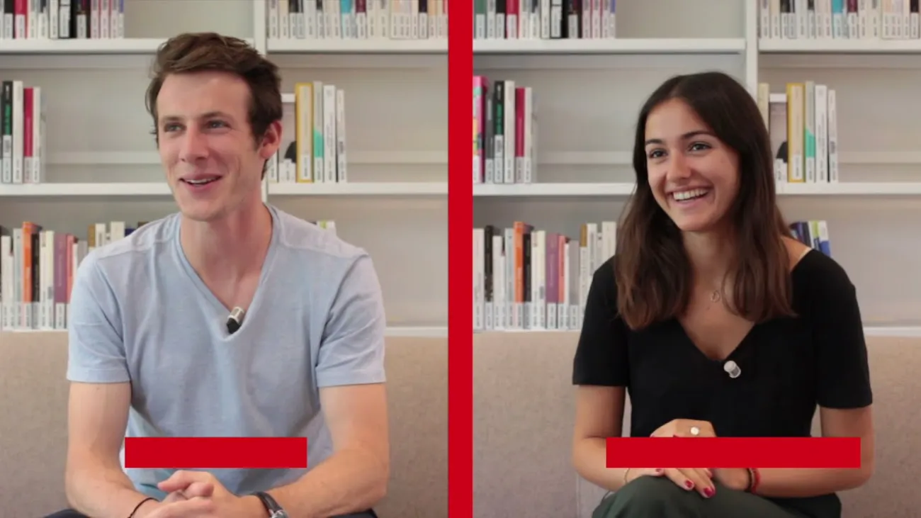 Preview image for the gge video "Ikigaï Project : a world tour for climate education".
