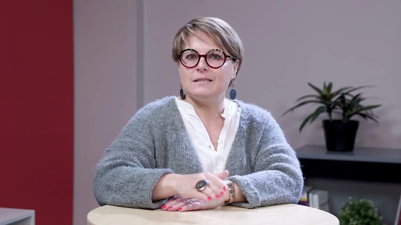 Preview image for the gge video "L’onboarding comme marqueur de confiance réciproque". Preview image for the gge video "L’onboarding comme marqueur de confiance réciproque".