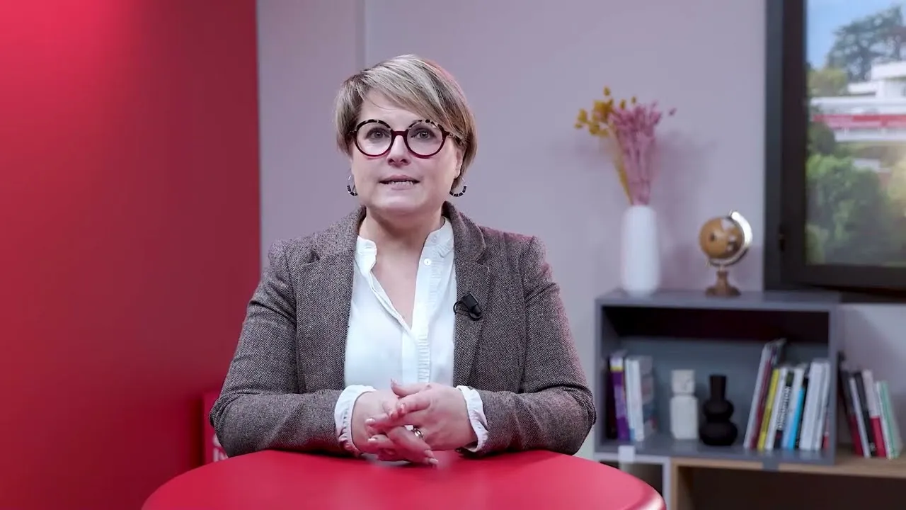 Preview image for the gge video "Le rôle du maître d’apprentissage". Preview image for the gge video "Le rôle du maître d’apprentissage".