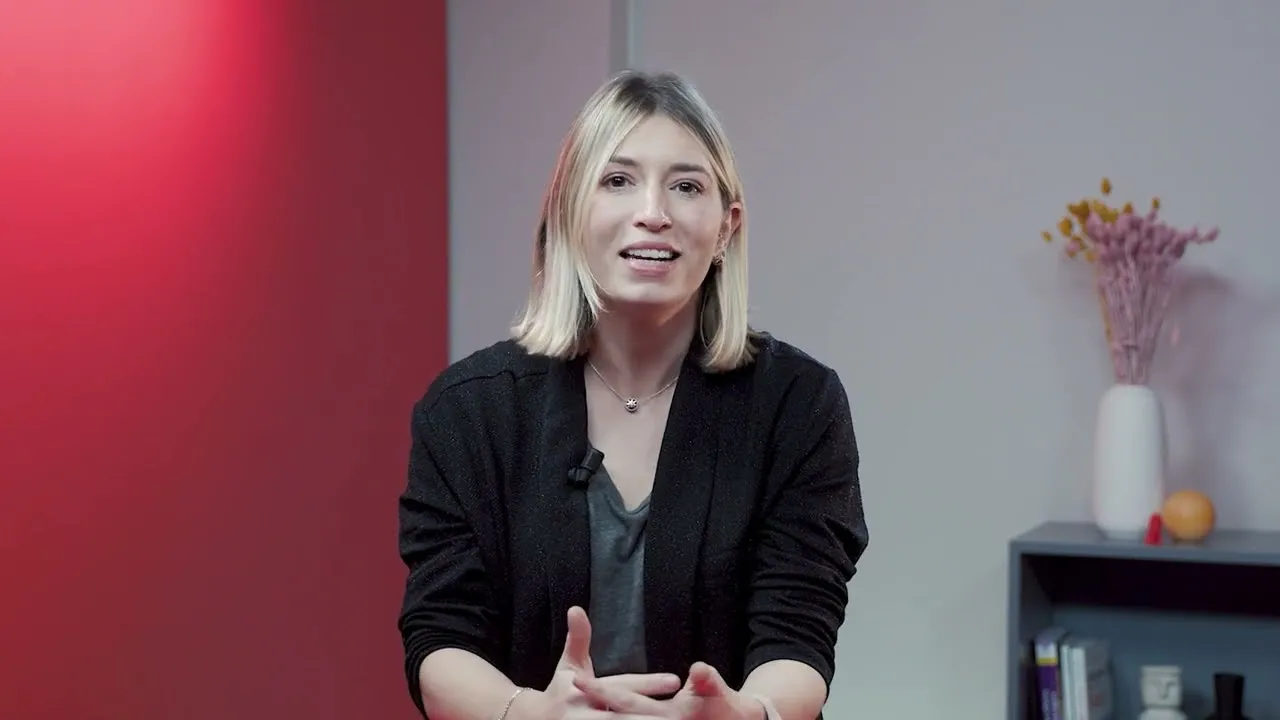 Preview image for the gge video "Envisager sereinement l’après apprentissage". Preview image for the gge video "Envisager sereinement l’après apprentissage".