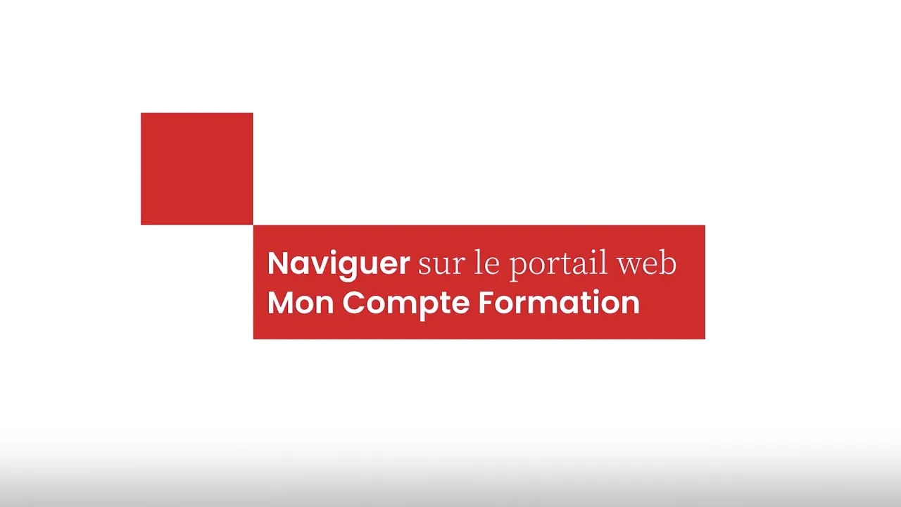 Preview image for the gge video "Comment utiliser son CPF ?". Preview image for the gge video "Comment utiliser son CPF ?".