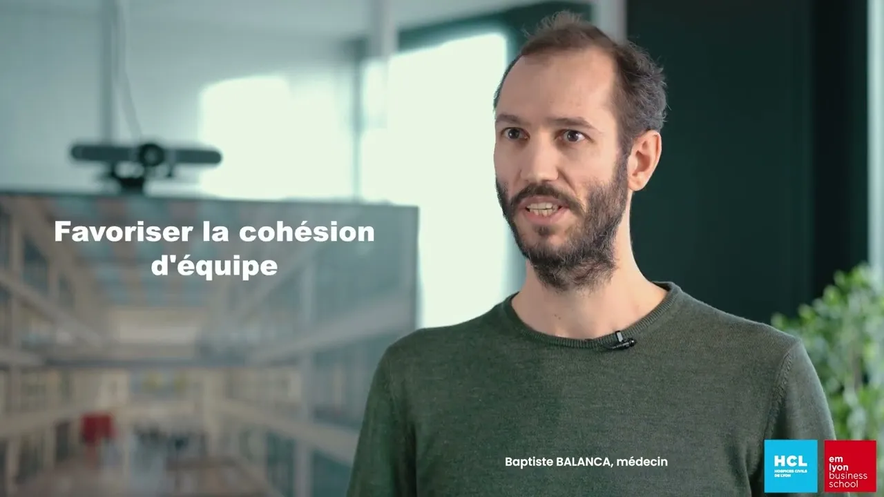 Preview image for the gge video "Programme de formation à l'intrapreneuriat HCL x emlyon". Preview image for the gge video "Programme de formation à l'intrapreneuriat HCL x emlyon".
