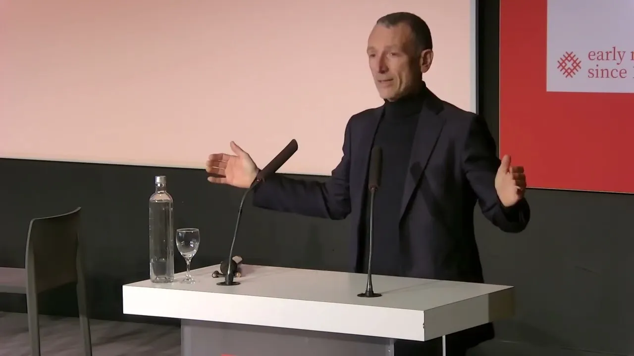 Preview image for the gge video ""Une compétitivité écologique et sociale est-elle possible ?" Conférence avec Emmanuel Faber". Preview image for the gge video ""Une compétitivité écologique et sociale est-elle possible ?" Conférence avec Emmanuel Faber".