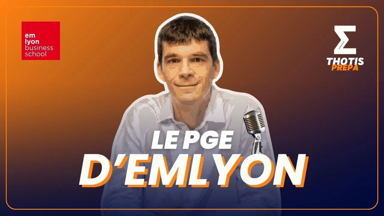 Preview image for the gge video "EMLYON : Tout savoir sur le PGE en 2025 !". Preview image for the gge video "EMLYON : Tout savoir sur le PGE en 2025 !".