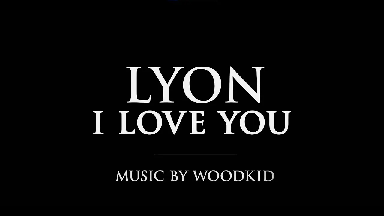 Preview image for the gge video "Lyon, I Love You". Preview image for the gge video "Lyon, I Love You".